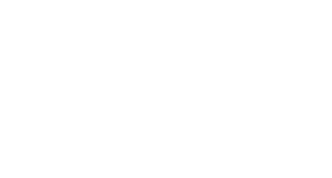 glow logo white